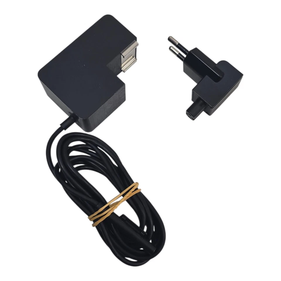 Microsoft Surface Go 1824-TABLET, Pentium 4415Y, 1.6GHz, 8GB, 128GB SSD #3 - Immagine 4 di 4