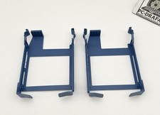 Lot Of 2 Hard Drive Tray Caddy For 3.5" Dell OptiPlex 7010 7020 9010 9020 MT SFF