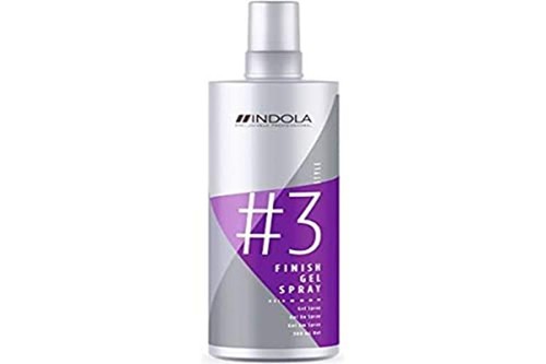 Indola Innova Finish Gel Spray 