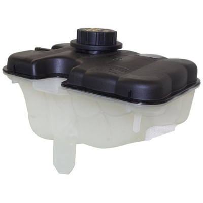 For 98-11 Crown Victoria Coolant Reservoir Overflow Bottle Expansion Tank w/Cap