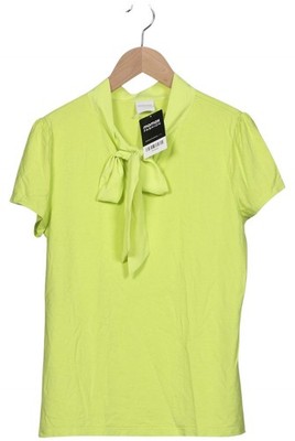 Madeleine T-Shirt Damen Shirt Kurzärmliges Oberteil Gr. EU 42 Neon #pgm35ol