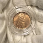 1909 VDB LINCOLN WHEAT PENNY IN STUNNING BU CONDITION!!