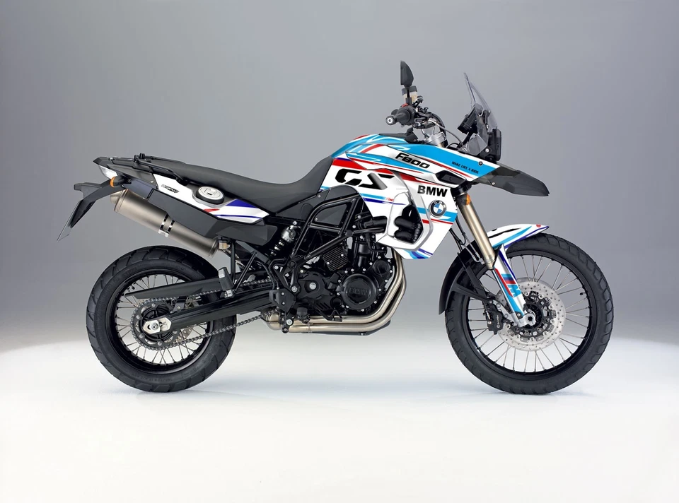 APTO PARA BMW F 800 GS (2008 - 2015) Foto 2 de 4