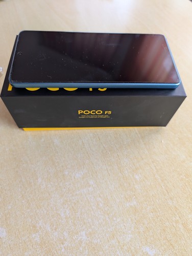 Xiaomi Poco F5. 12+256GB. Top Zustand 👍😃 - Bild 3 von 4
