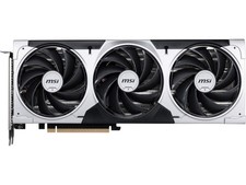 MSI Ventus GeForce RTX 5060 Ti 8GB GDDR7 PCI ...