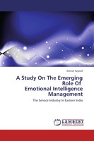 Zeenat Sayeed | A Study On The Emerging Role Of Emotional Intelligence...