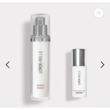 LORDE BELLE REPAIR SERUM WRINKLE REDUCING BOOSTER BUNDLE 188.00 SOLD OUT