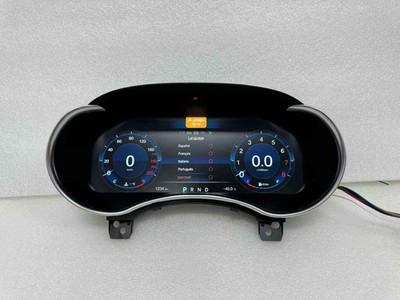 Digital LCD Speedometer Instrument Cluster Dashboard For Dodge Durango 2011-2020