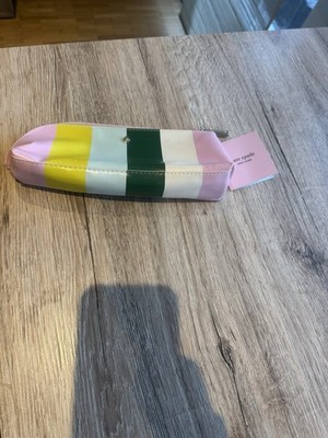 Kate Spade Mäppchen Schminktäschchen neu Ohne Inhalt. Ca. 23 X 8 cm