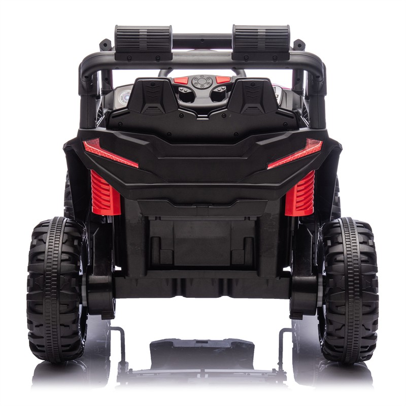 Kids Electric UTV 12/24V Car Ride on Toy Truck Off-road UTV with Remote Control