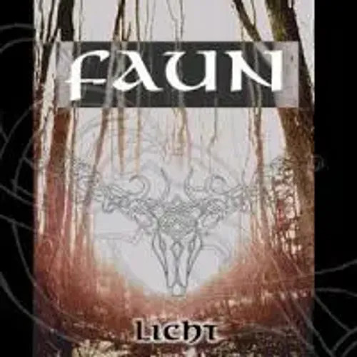 Licht (Digi) | Faun | Deutsch | Audio-Cd | Cd | 2003 | Ean 4250594900606-image