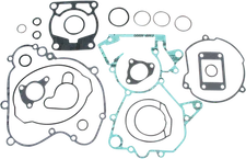 MOOSE OFFROAD Complete Gasket Kit - Gas Gas/Husqvarna/KTM 808338MSE