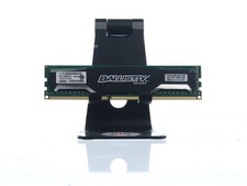 2x Crucial Ballistix Sport 4GB PC3-12800 DDR3 1600MHz BLS4G3D1609DS1S00.16FER2