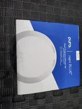 Pura 4 Home Diffuser x Capri Blue Volcano Starter Kit - New In Box Free Shipping