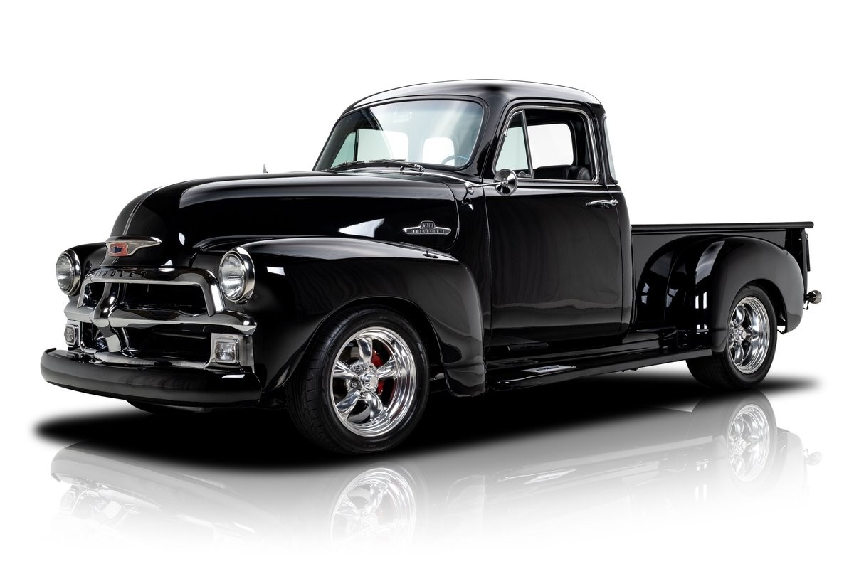 1955 Chevrolet 3100 for sale in Charlotte North Carolina