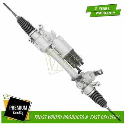 2WD LHD Steering rack Fits Fits MERCEDES-BENZ KLASA E (W213) 2016