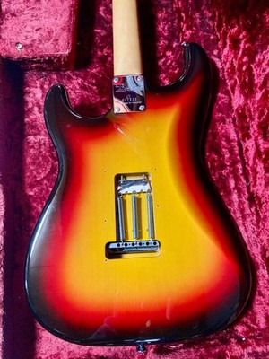 ※値下げ【Bacchus】Stratocaster 美品　コスパ高！ 値下げ【Bacchus】Stratocaster 美品 コスパ高！ コスパ優秀