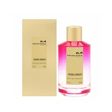 Roses Greedy by Mancera 4 oz EDP Cologne Perfume Unisex Brand New in Box