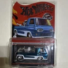 Hot Wheels Red Line Club Collectors RLC Hi-Po Hauler 1963 Ford Econoline Pickup