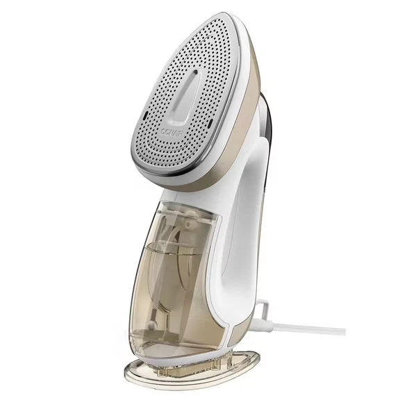 Conair ExtremeSteam 2-in-1 Handheld Garment Steamer & Iron Fast Heat Port (N746)