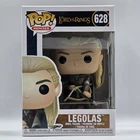 Funko Pop! Movies The Lord of the Rings Legolas #628