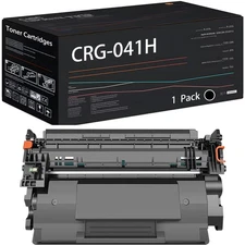 CRG-041H Toner Cartridges for Canon imageCLASS MF525dw LBP312dn etc. Printers