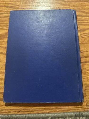Rene and Patou by Anne Merriman Peck 1938 Hardcover Book - Picture 2 of 5