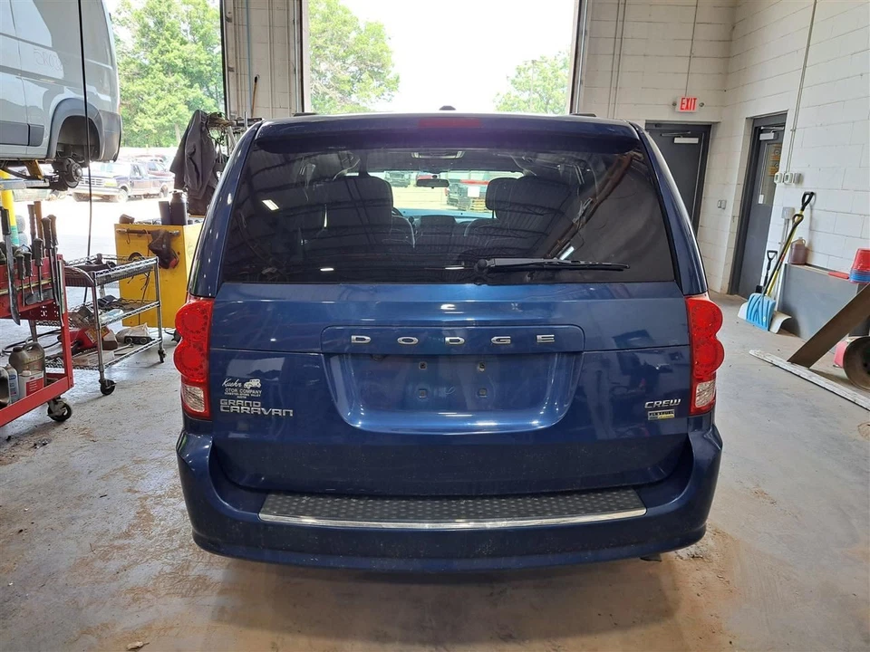 Cilindro mestre de freio 2011 Caravan Sku#4156420 - Imagem 3 de 4