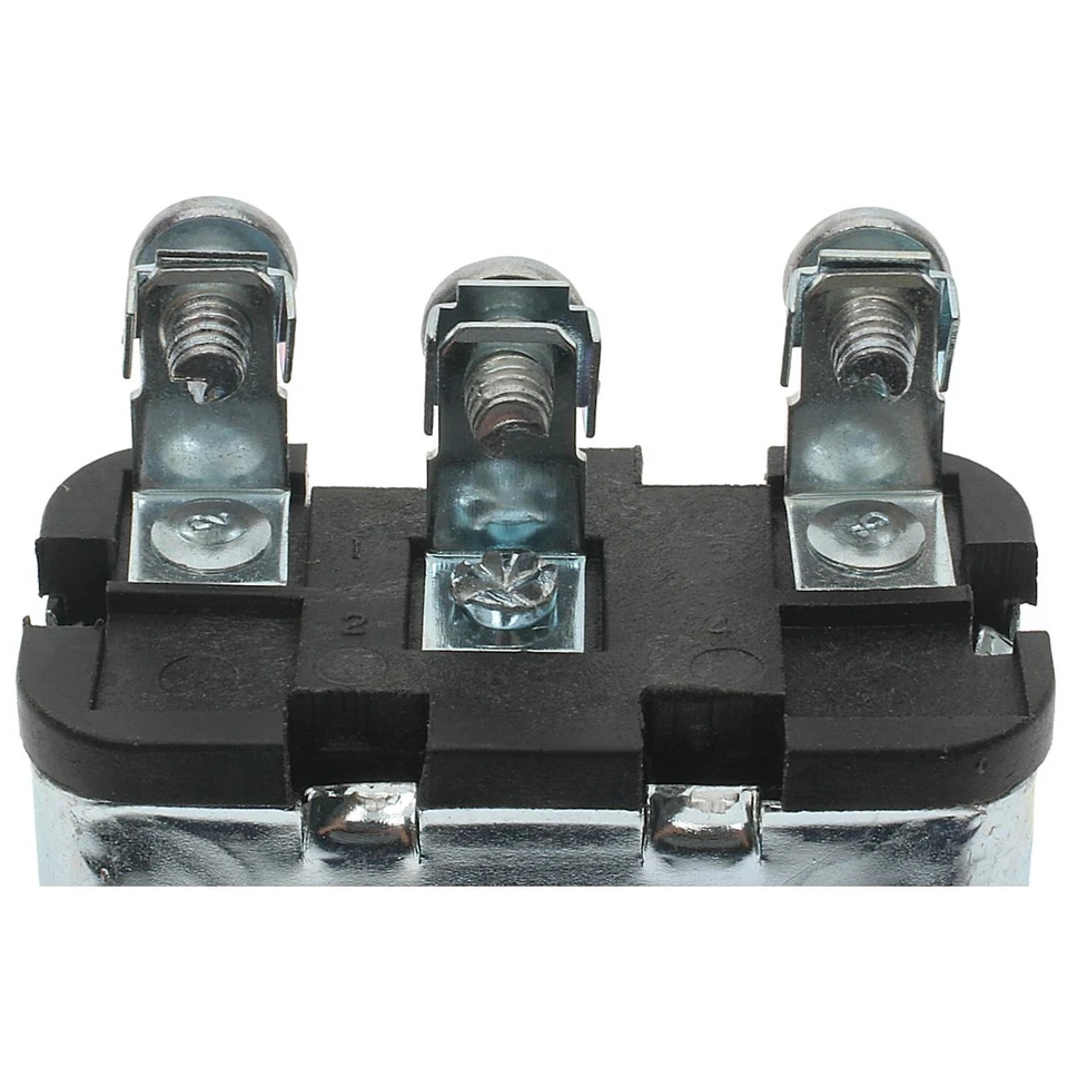 HR-114 Horn Relay for Chevy Olds GMC CC250 CCV100 CCX250 EC100 EC101 EC102 EC150 - Image 3 of 3