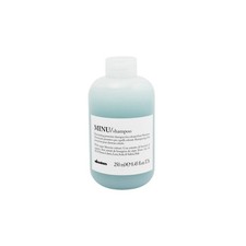 Davines Minu Illuminating Protective Shampoo 8.45 oz