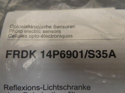 Baumer FRDK 14P6901/S35A - Bild 4 von 4