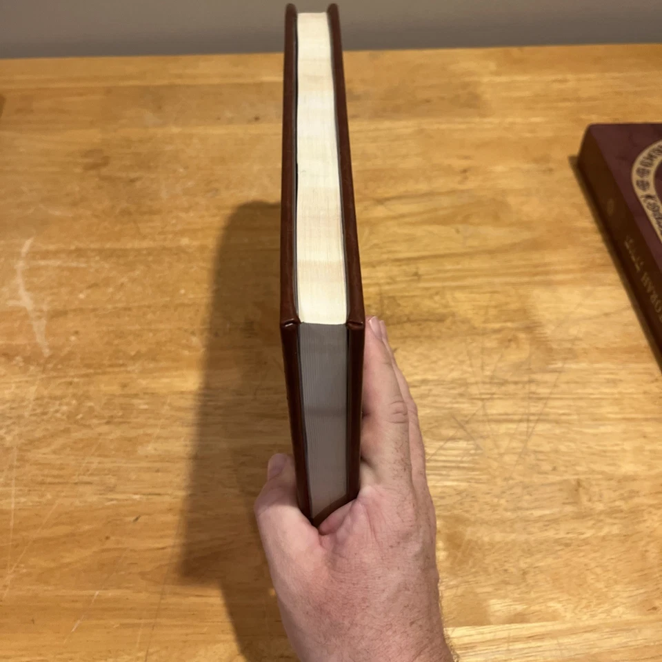 Torah: Holy Land Edition by Zvi Zachor - Image 3 of 4