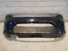 Stoßstange Hinten 5F0807421B Seat 5F Leon 1.4 TSI Start&stop Limousine