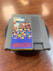 Dr Mario (Vintage Nintendo NES, Vintage Video Games)