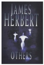 Others By James Herbert. 9780333761366