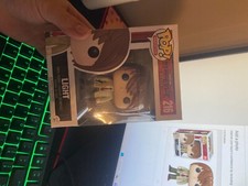 Funko Animation Death Note Light Pop Vinyl Figure - 6364