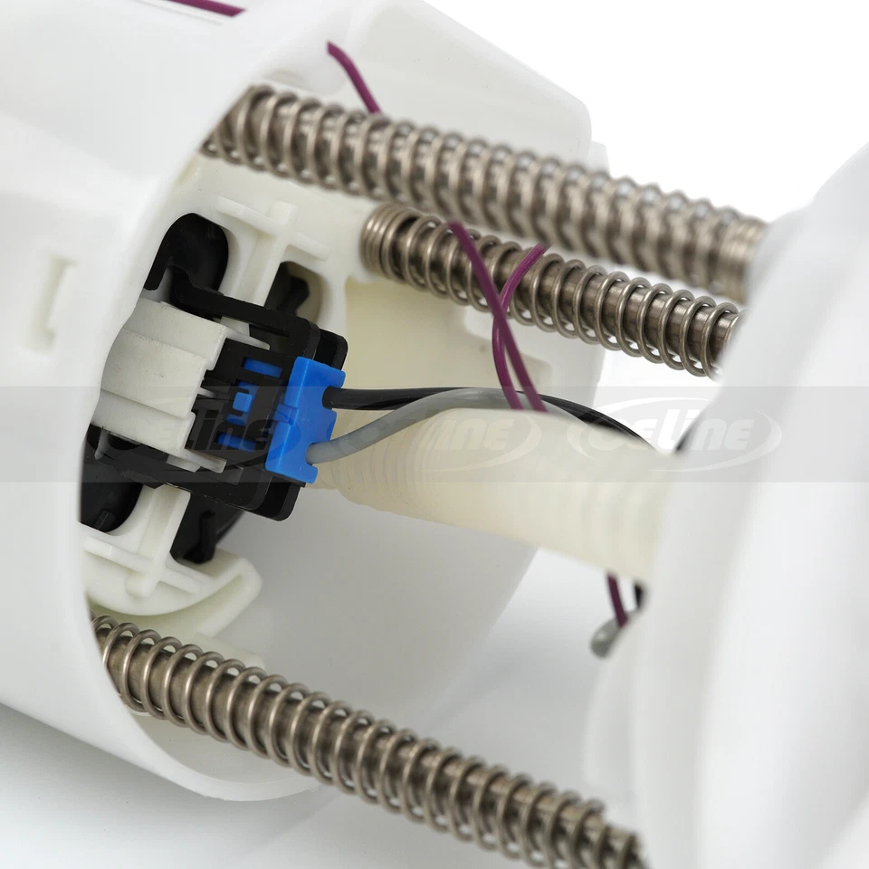 Conjunto de bomba de combustible para Buick Rendezvous Potiac Aztek 2001-2004 3,4 L Foto 4 de 4