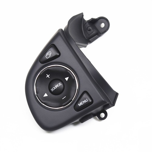 Left Steering Wheel Multifunction Control Switch For Honda CR-V Fit XRV - Picture 5 of 5