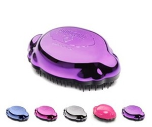 Knot-Genie-034-Teeny-Genie-034-Detangling-Brush
