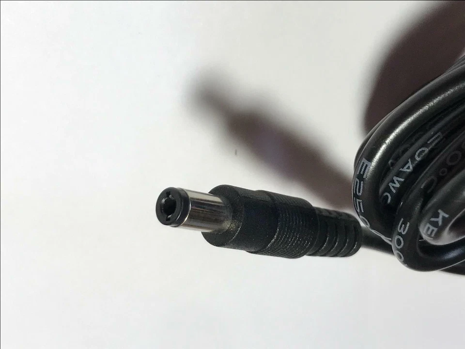 EU 12V SAGEMCOM RT190-320 T2 FREEVIEW RECORDER AC-DC Switching Adapter PLUG - Image 3 of 4