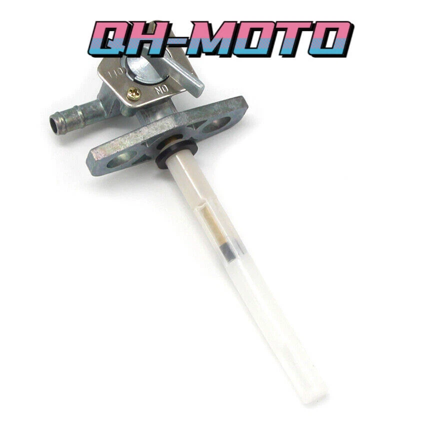 Fuel Petcock for XR600R  Honda XR400R 16950-KCY-671 16950-MN1-871 Foto 2 de 2