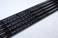 NEW UNCUT KBS TD Tour Driven Limited Black Edition Driver Shaft Cat 1 Senior 60g