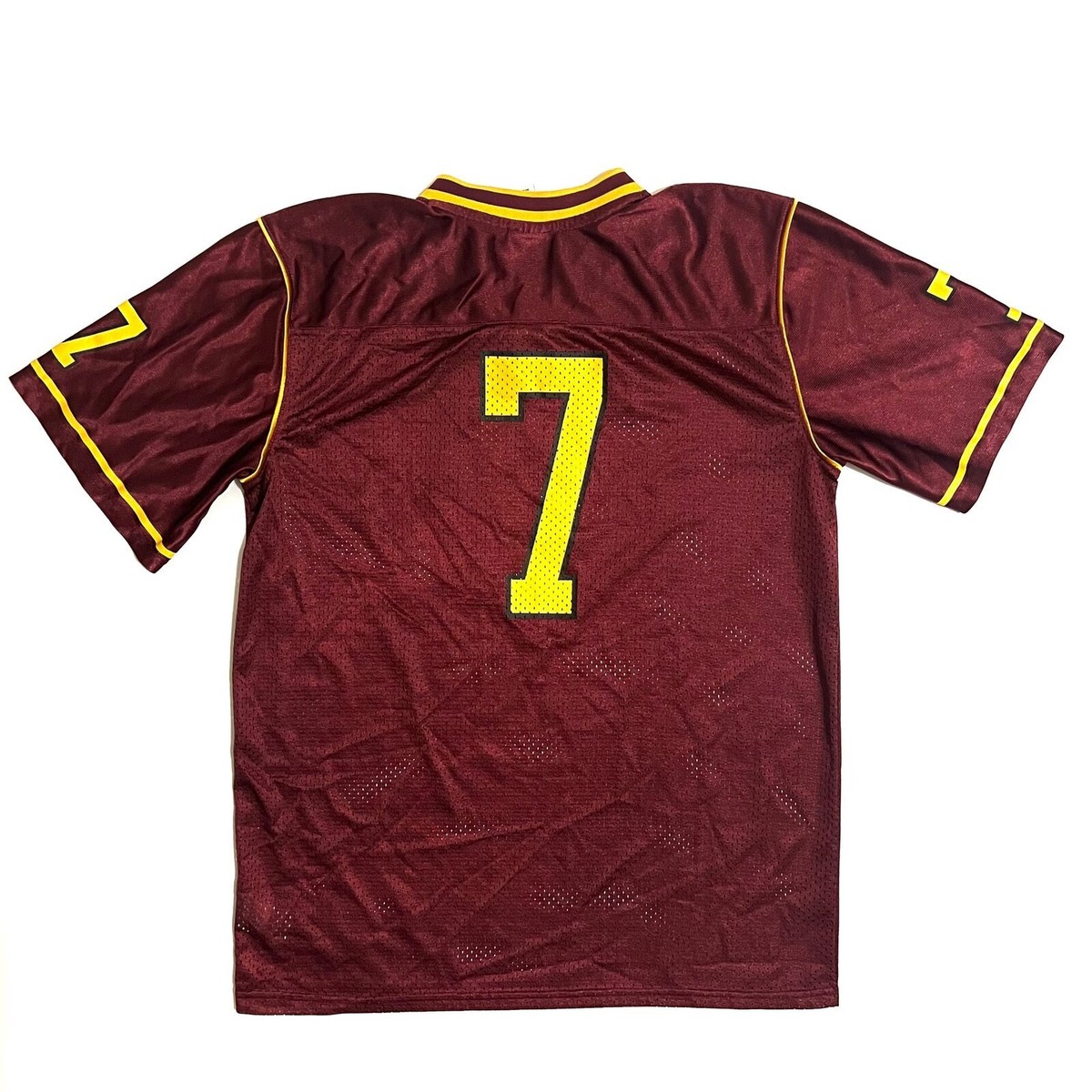 ユニフォーム 90s arizona state sun devils Jersey $_12.JPG?set_id=880000500F