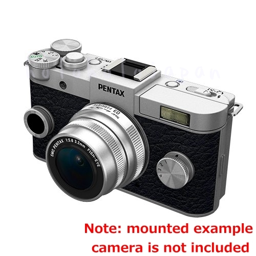 Genuine PENTAX for Q Mount Lens series Wide Zoom FishEye Genuine PENTAX for Q Mount Lens series Wide Zoom FishEye