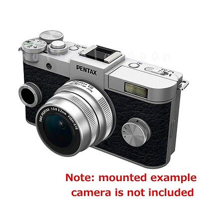 Genuine PENTAX for Q Mount Lens series Wide Zoom FishEye Genuine PENTAX for Q Mount Lens series Wide Zoom FishEye