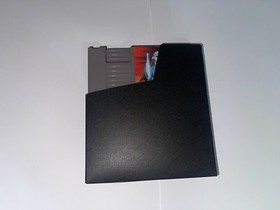 Rare Mega Man 2 Nintendo NES Game PAL & Sleeve