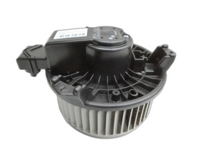 Gebläsemotor Lüftermotor Heizungsgebläse für Jaguar XF X250 11-15 C2Z6519 125tkm