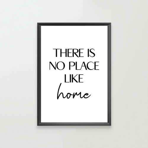 Schlafzimmer Wandkunst Lustige Textdrucke Bild Poster lustige Zitate Wohnkultur - Bild 41 von 45