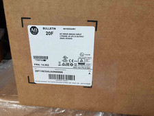 20F11NC043JA0NNNNN NEW In Box 1PCS Free Expedited Ship