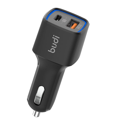 elfbar nachfüll pod läuft aus Chargeur allume-cigares 12V RYOBI 1.8A pour batterie ONE+ RC-18118C main image 1